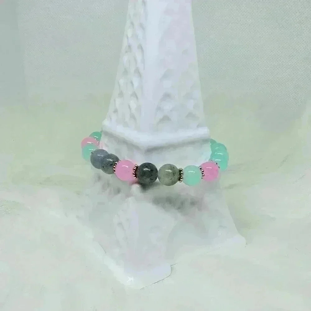 Baylee Beaded Bracelet